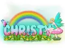 Spring Garden Fairy: Christy