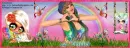 Linda -Spring Love fb cover