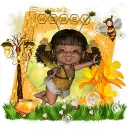 Honey Fairy <Sweet As Honey>