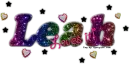 Leah-Loves it