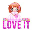 Love it~!