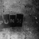 Punk background 