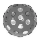 Silver Disco