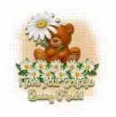 Beary Much
