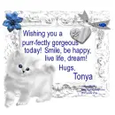 Tonya
