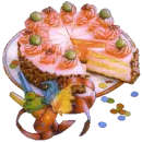 cakes
