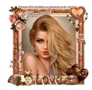 Love - Amanda