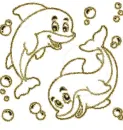 dolphins
