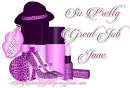 Pink  - So Pretty - Jane