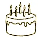 cakes