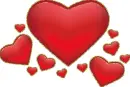 hearts