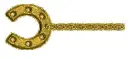 golden horseshoe