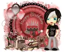 Happy birthday-Jaya