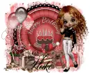 Happy birthday-Heike