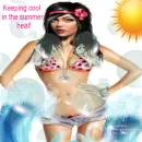 Keeping cool