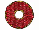donut