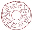 donut