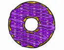 donut