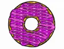 donut