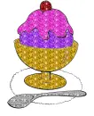 ice cream