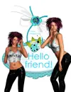Hello Friend