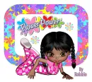 Flower Power~!