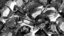 Smoky Gray Stones