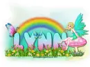 Spring Fairy: Lynn