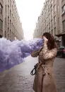 Blowing Smoke