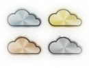 Soft Fluffy Clouds