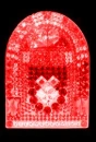 Red Jewel Jukebox