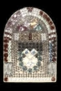 White Gold Jewel Jukebox