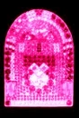 Pink Jewel Jukebox