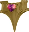 I love you