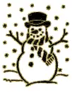 snowman