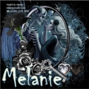 melanie
