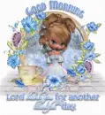 Good Morning