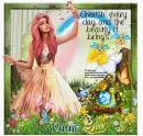 Cherish every day/Pami