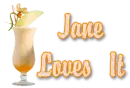Peach Drink - Jane