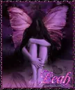 Emo butterfly