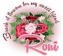 Roni