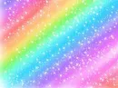 Rainbow Sparkles