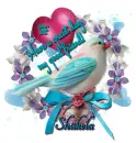 Great Day ~ Shakela