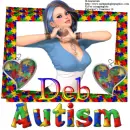 Deb -Autism