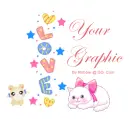 Love Your Graphic~!