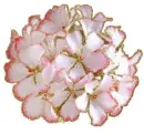 white bouquet