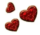 3 heart