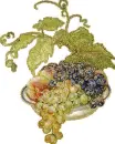 fruits