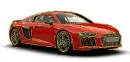 Audi R8 CoupÃ©