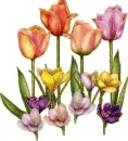 easter flowers